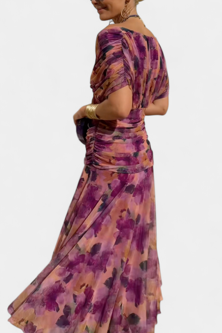 Produktbild – Lowenna – Elegant Klänning
