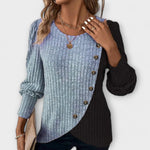 Produktbild – Xeraphine – Elegant stickad topp