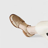 Produktbild – Thalina – Eleganta Mary Jane Sandaler
