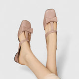 Produktbild – Ellery – Ortopediska Sandaler
