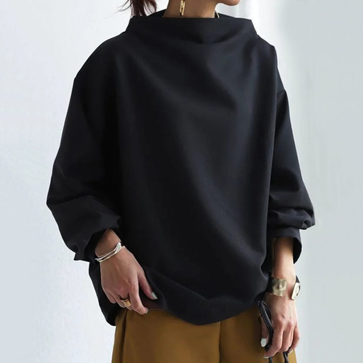 Produktbild – Renli – Stilren topp