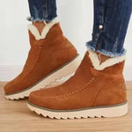 Produktbild – Tahlia – Ortopediska Ankelboots