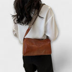 Produktbild – Olivia – Vintage Crossbody Bag