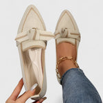 Produktbild – Maricela – Ortopediska Loafers