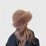 Produktbild – Floranyss – Elegant Beanie
