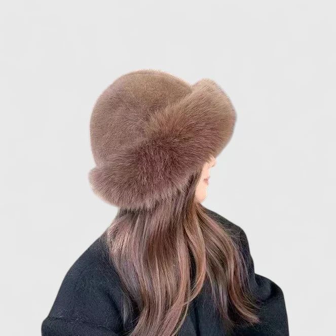 Produktbild – Floranyss – Elegant Beanie