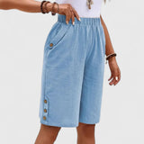 Desiree | Bekväma shorts