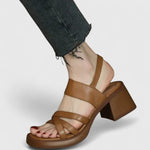 Produktbild – Jamie – Eleganta Sandaler