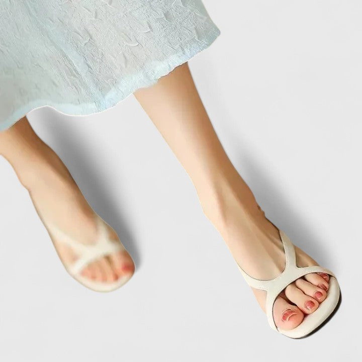 Produktbild – Vivienne – Ortopediska Sandaler