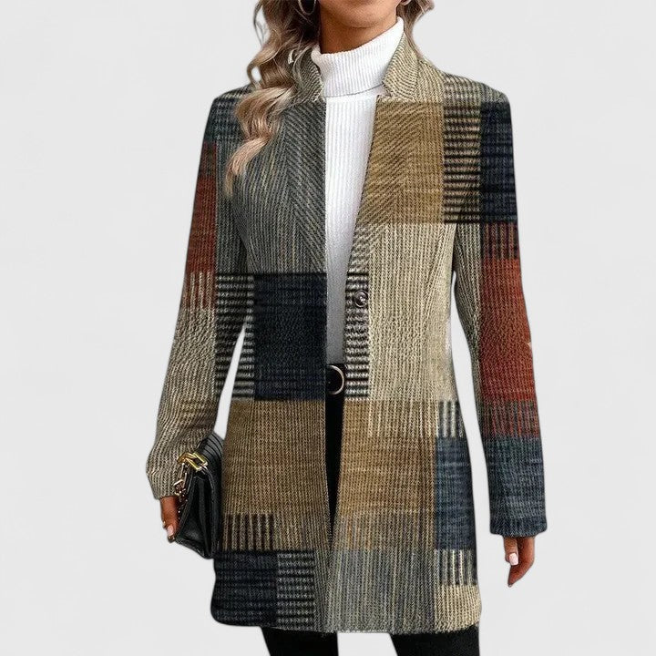 Produktbild – Wynonna – Elegant Blazer