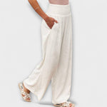 Produktbild – Thearya – Casual Wide Pants