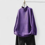Produktbild – Suzi – Sofistikerad tröja