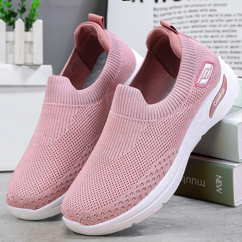 Produktbild – Billie – Everyday Ease Sneakers