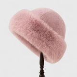 Produktbild – Floranyss – Elegant Beanie