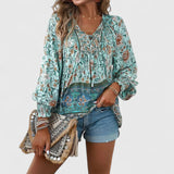 Produktbild – Renazianne – Elegant topp
