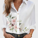 Produktbild – Margot – Elegant blus