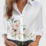 Produktbild – Margot – Elegant blus