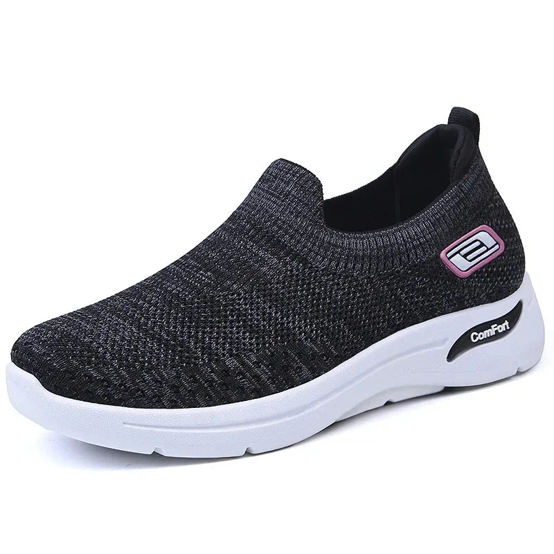 Produktbild – Billie – Everyday Ease Sneakers