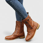 Produktbild – Karyssah – Ortopediska Boots