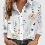 Produktbild – Margot – Elegant blus