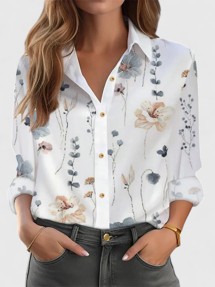 Produktbild – Margot – Elegant blus