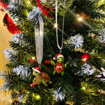 Havssköldpaddor – adventskalender 2026 – bild 4