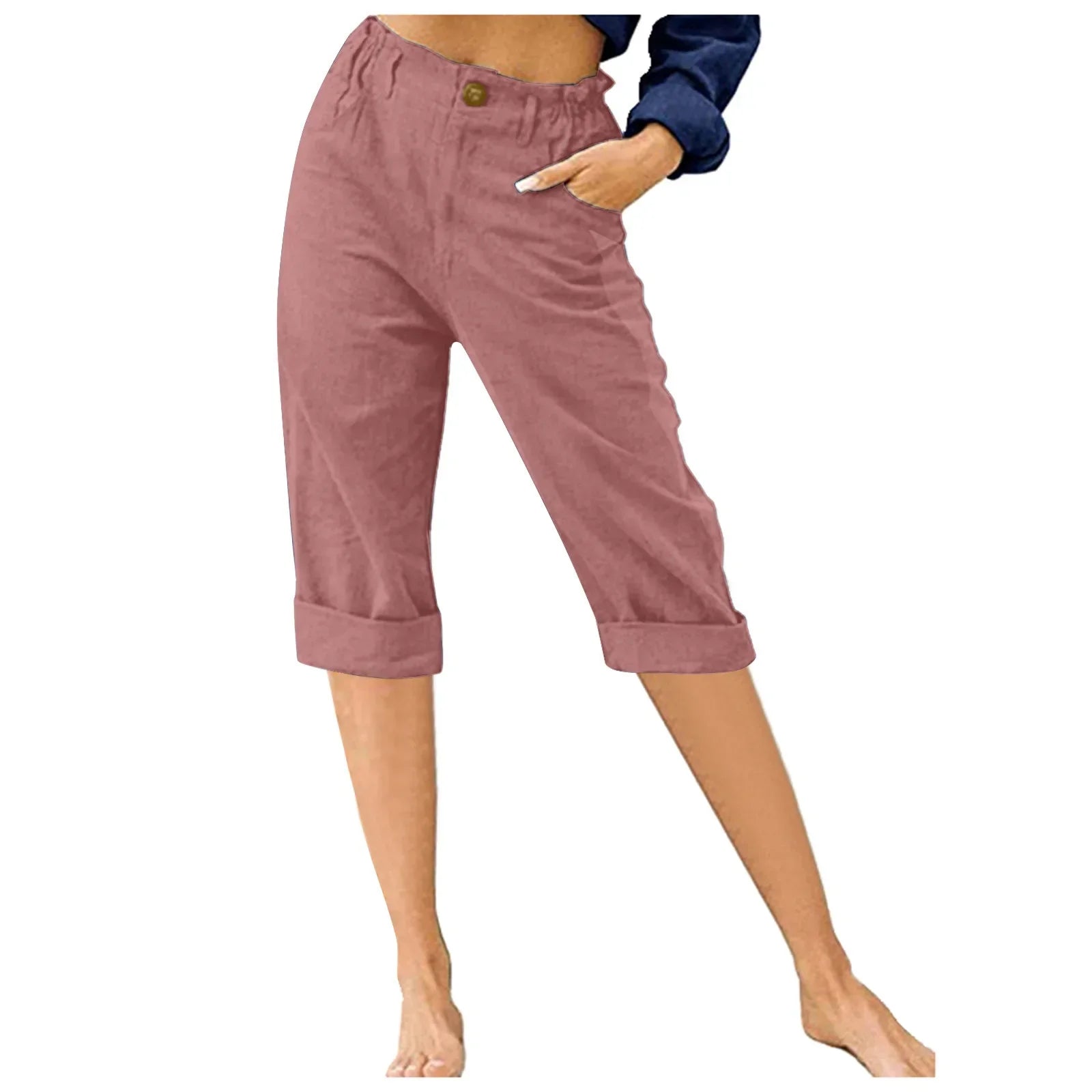 Jade | Luftiga och bekväma sommarshorts