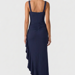 Produktbild – Selina – Elegant Klänning