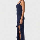 Produktbild – Selina – Elegant Klänning