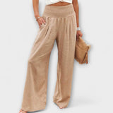 Produktbild – Thearya – Casual Wide Pants