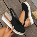 Produktbild – Mariam – Ortopediska Sandaler