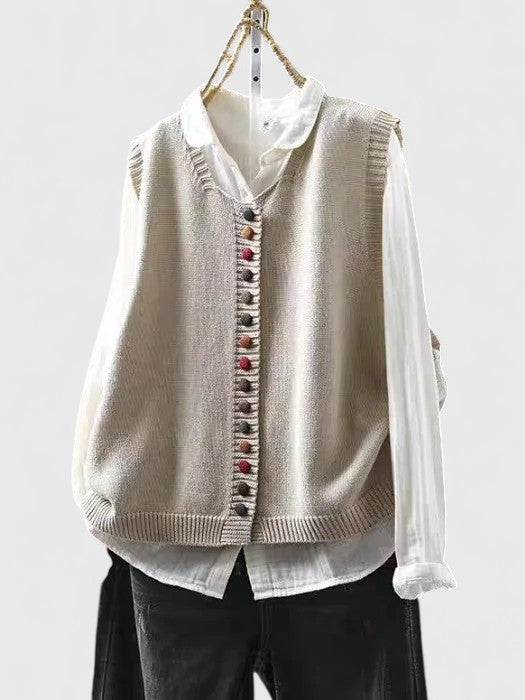 Produktbild – Avenleigh – Elegant Cardigan