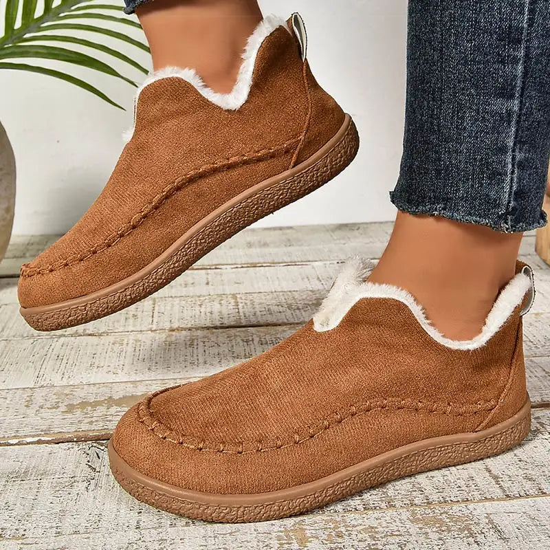 Produktbild – Cay – Ortopediska Stövlar