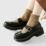 Produktbild – Bridgit – Sofistikerade Skor
