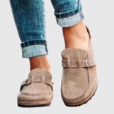 Lauren – stödjande slip-on-skor
