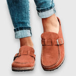 Produktbild – Faybia – Bekväma Sandaler