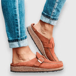 Produktbild – Faybia – Bekväma Sandaler