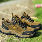 Eleganta outdoor-skor
