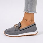 Produktbild – Susana – Ortopediska Loafers