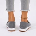 Produktbild – Susana – Ortopediska Loafers