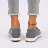 Produktbild – Susana – Ortopediska Loafers