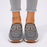 Produktbild – Susana – Ortopediska Loafers