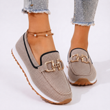 Produktbild – Susana – Ortopediska Loafers