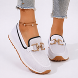 Produktbild – Susana – Ortopediska Loafers