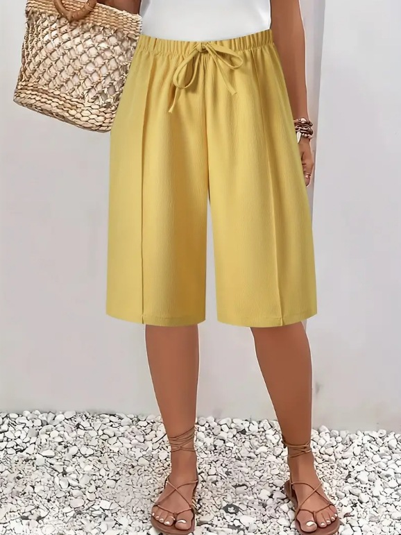 Lina | Eleganta bekväma shorts