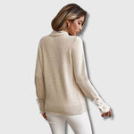Produktbild – Evee – Elegant tröja