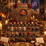 Sagan om ringen – adventskalender 2026 – bild 5