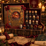 Sagan om ringen – adventskalender 2026 – bild 3