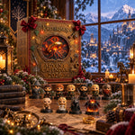 Sagan om ringen – adventskalender 2026 – bild 2
