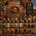 Sagan om ringen – adventskalender 2026 – bild 1